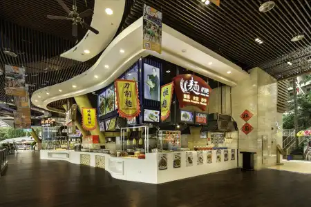 InterContinental Chengdu Global Center by IHG - 10