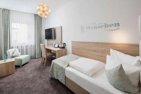 Best Western Lamm - 39