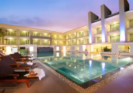Kantary Hills Chiang Mai - 17