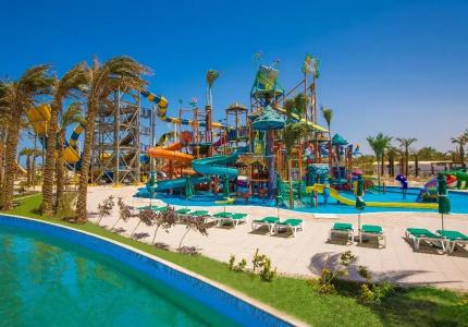 Emerald Aqua Park City - 6
