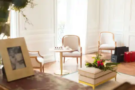 Hôtel Alfred Sommier - 13