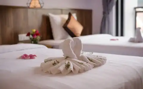 Phnom Penh 51 & Residences - 39