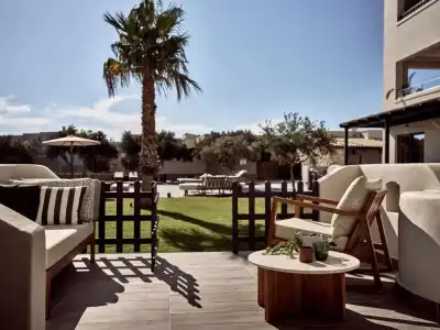 Numo Ierapetra Beach Resort Crete, Curio Collection Hilton - 50