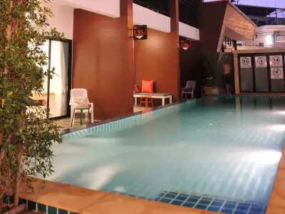 Chitra Suites - 8