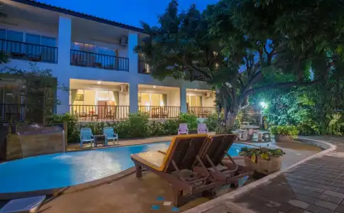 Riverside House - 7