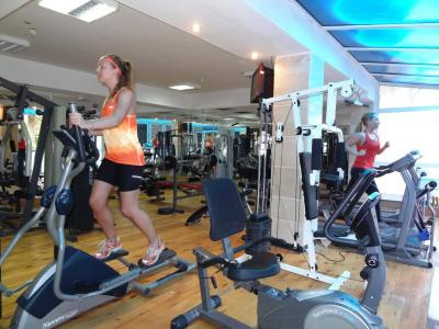 Bella Vista Resort Hurghada - All Inclusive - 14