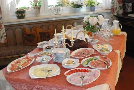 Restaurant Kirchenwirt - 6