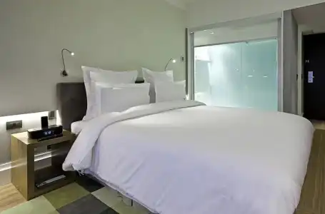 Pullman Sao Paulo Ibirapuera - 132