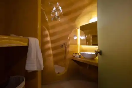Santoterra Antigua Suites - 102