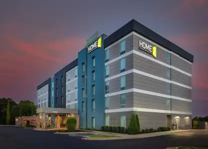 Home2 Suites by Hilton Little Rock West - 41