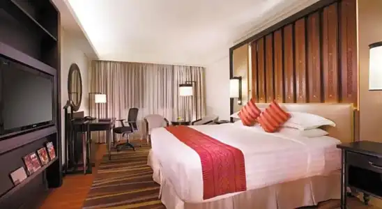 PARKROYAL Yangon - 62