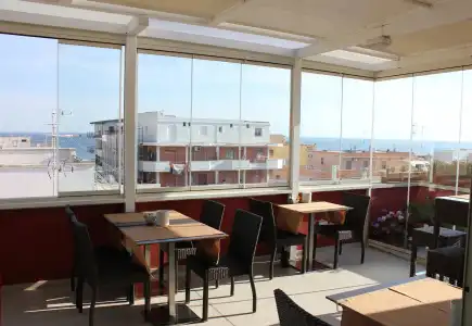 33 Baroni & Palazzo Piro - 28