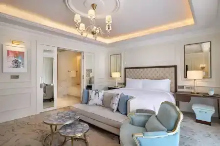The Ritz-Carlton, Amman - 83