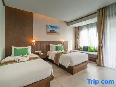 Andaman Breeze Resort - - 30