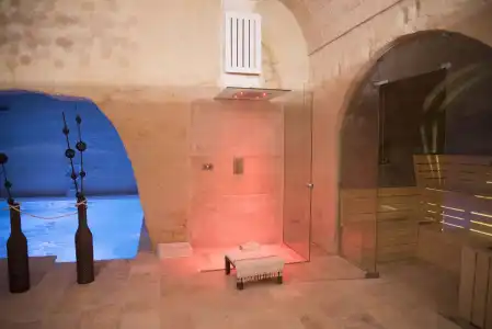 Masseria Fortificata Donnaloia - 11