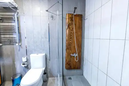Karakoy Aparts - 8
