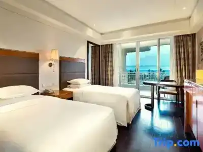 Sheraton Haikou - 230