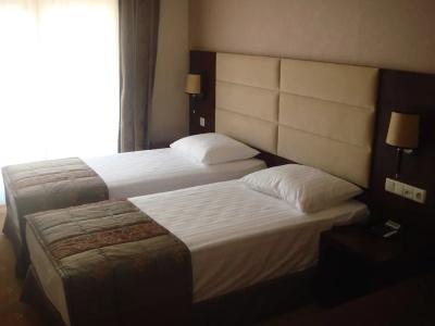 Cetin Otel - 4