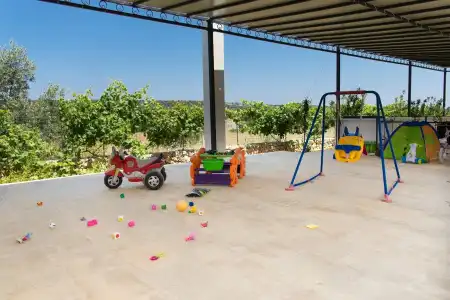 Volito - Rural Experience - 9