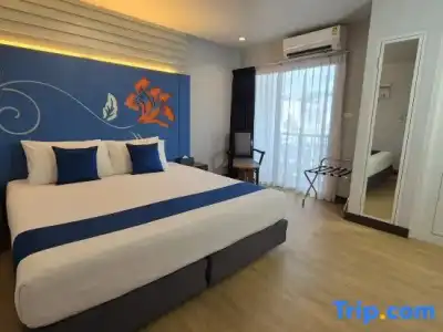 Days Inn by Wyndham Patong Beach Phuket - 50