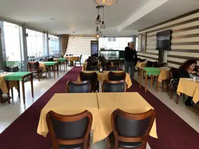 Koreana Otel - 8