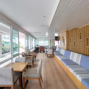 GoldenBeach Boutique Resort - 38