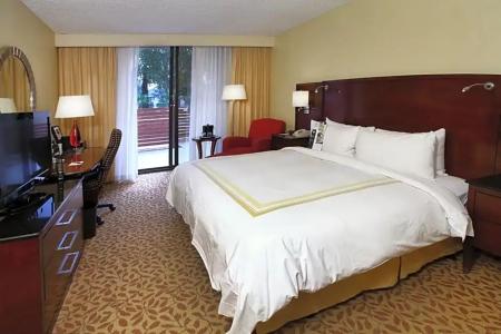 Marriott El Paso - 18