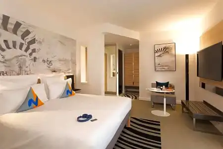 Novotel Tunis Lac - 75