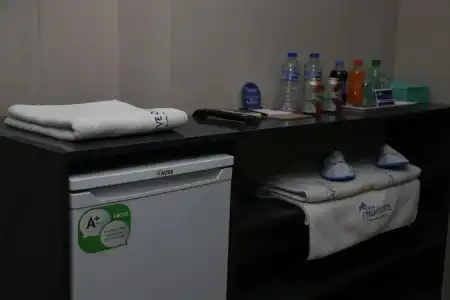 Asus Palmiye Otel - 34