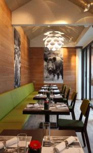 Hotel-Restaurant Adler - 6