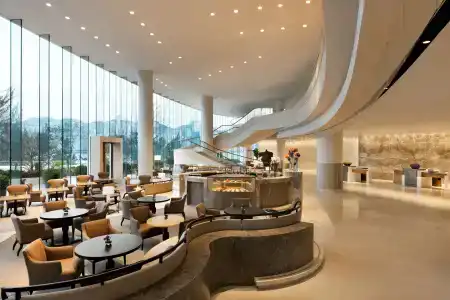 Kerry Hong Kong by Shangri-la - 29