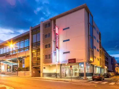 ibis Styles Béziers Centre - 0