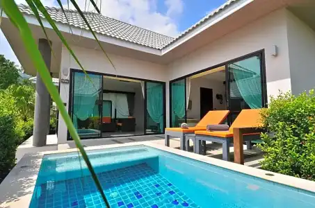 Chaweng Noi Pool Villa - 100