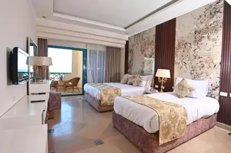 Moreno Horizon Spa & Resort - 6