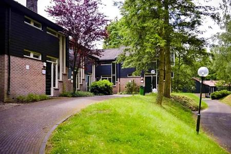 Fletcher - Restaurant De Wipselberg - Veluwe - 46