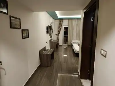 Truva Life Otel - 26