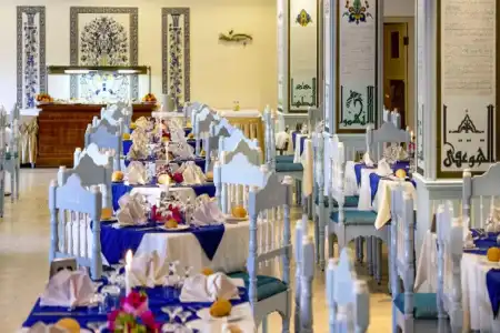 Houda Golf Beach & Aquapark - 16