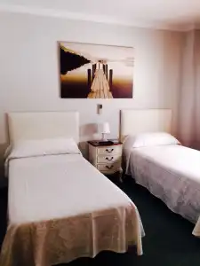 Hostal Acemar - 22