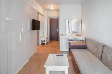 Bolu Grand Koroglu Otel - 28