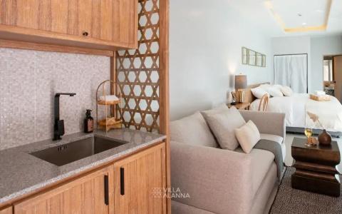 Anyin Lanna Villa Resort - 84