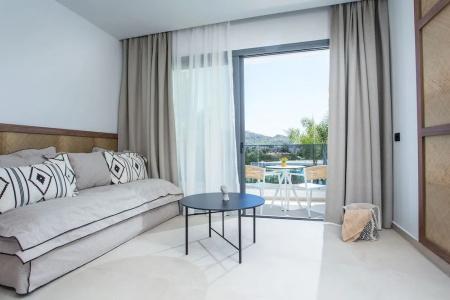 Vanik Suites - 21