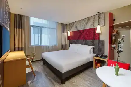 Ibis Suzhou Sanxiang Road - 18