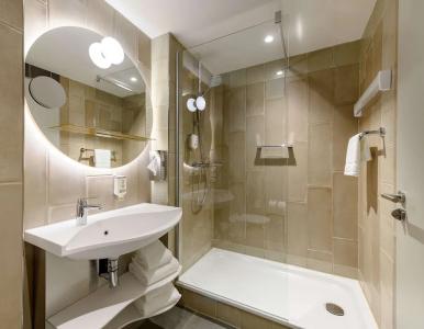 ApartAdagio Bremen - 43