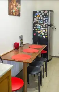 Hostel Koleso - 8
