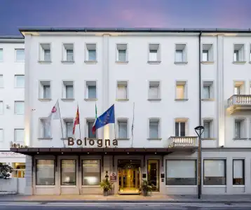 Best Western Plus Bologna - 0
