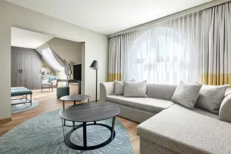 Basel Marriott - 125