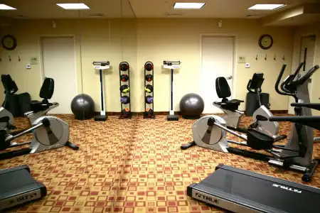 Hilton Garden Inn San Diego Del Mar - 48