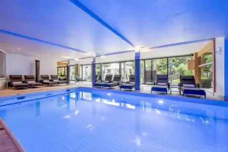 Natur & Spa Lärchenhof - 19