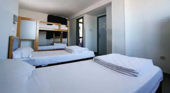 Bilbao Hostel - 34