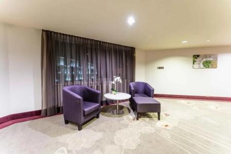 PLAZA Premium Wien - 17